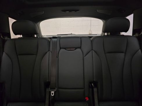 New 2026 Audi Q7 3.0T Premium Plus image 25