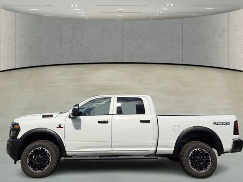 New 2026 RAM 2500 Tradesman image 9