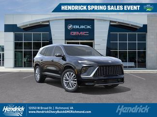 New 2026 Buick Enclave Avenir video 1