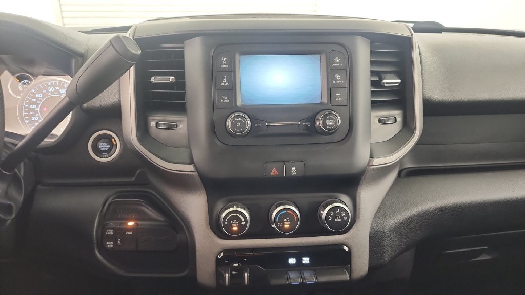 Used 2019 RAM 2500 Tradesman AWD/4WD image 13