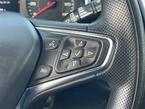 Used 2023 Chevrolet Malibu LT image 10