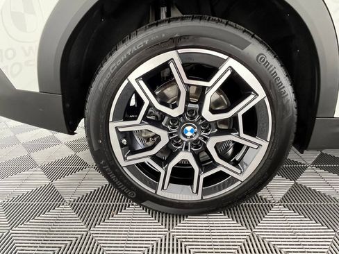 Used 2025 BMW X2 xDrive28i w/ Technology Package image 15