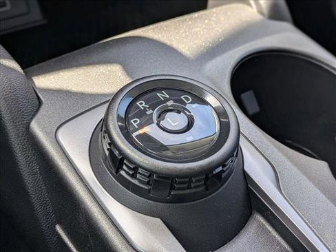 New 2026 Ford Bronco Sport Heritage AWD/4WD image 13