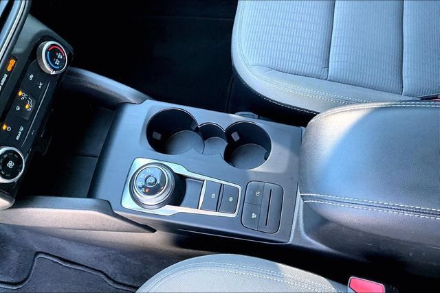 Used 2022 Ford Escape S AWD/4WD image 16