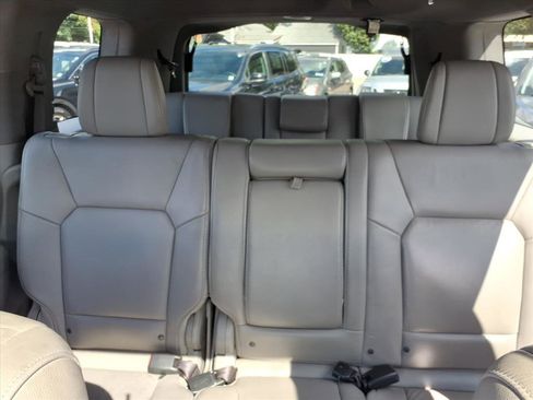Used 2013 Honda Pilot EX-L image 33