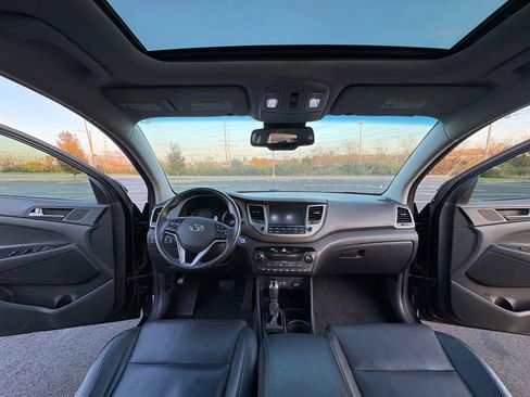 Used 2016 Hyundai Tucson Limited w/ Option Group 03 image 31