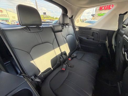 Used 2023 Honda Pilot Elite image 26