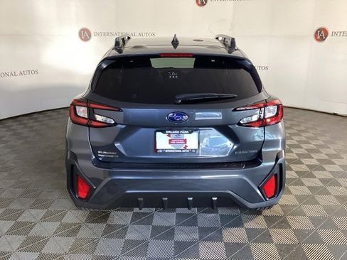Used 2025 Subaru Crosstrek 2.0i Premium w/ Convenience Package #2 image 5