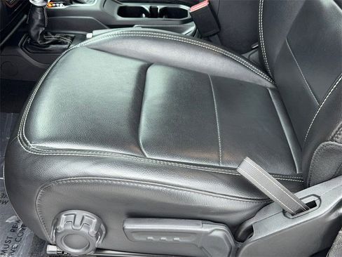 Used 2023 Jeep Wrangler Unlimited Sahara w/ Cold Weather Group image 42