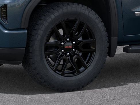 New 2026 GMC Sierra 1500 Elevation w/ Elevation Premium Package image 9