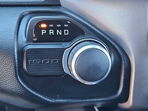 Used 2019 RAM 1500 Big Horn image 31