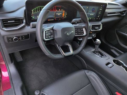 New 2026 Ford Mustang GT Premium image 3