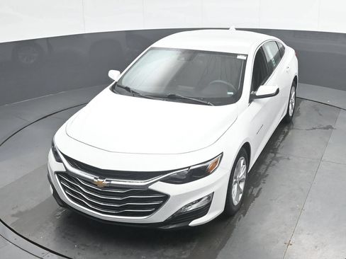 Used 2024 Chevrolet Malibu LT FWD image 33