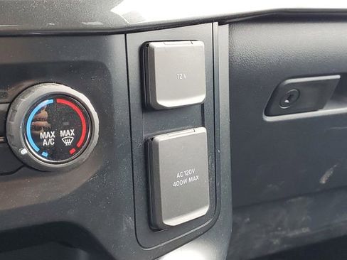 Certified 2023 Ford F150 XL w/ STX Appearance Package AWD/4WD image 27