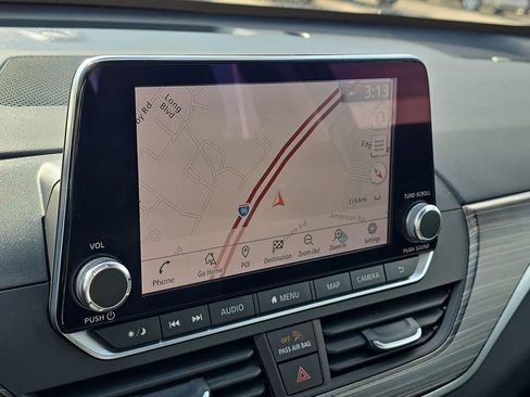 Used 2020 Nissan Altima 2.5 Platinum image 15