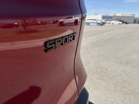 Certified 2025 Honda CR-V Sport-L image 43