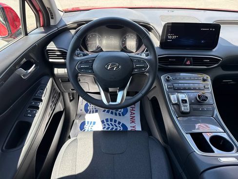 Used 2023 Hyundai Santa Fe SEL AWD/4WD image 15