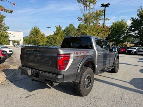 Used 2025 Ford F150 Raptor AWD/4WD image 5
