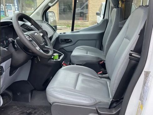 Used 2019 Ford Transit 350 XL image 2