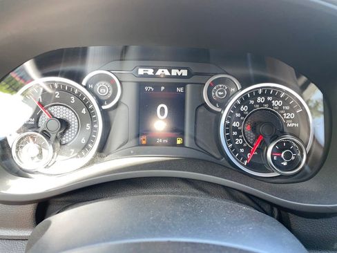 Used 2022 RAM 2500 Tradesman image 31