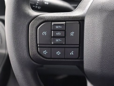 New 2026 Ford F550 4x4 Regular Cab Super Duty image 14