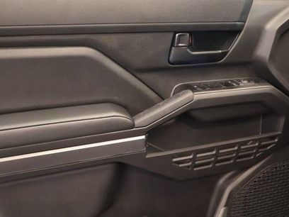 New 2026 Toyota Tacoma SR5