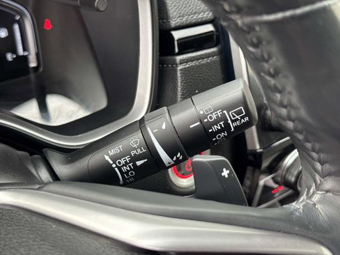 Used 2021 Honda CR-V EX-L image 10