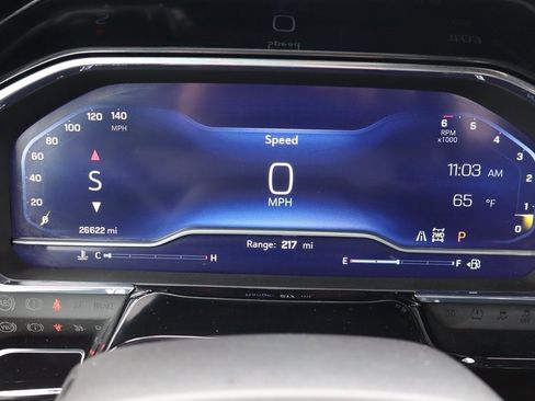 Used 2023 Chevrolet Silverado 1500 RST w/ Rally Edition image 37