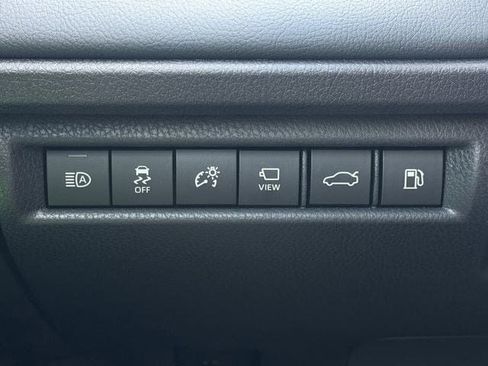 New 2026 Toyota Camry XSE FWD image 21