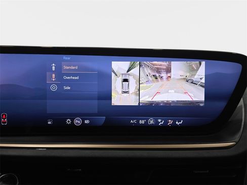 Used 2024 Buick Envision Sport Touring image 24