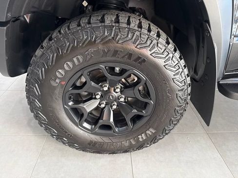 Used 2025 RAM 1500 RHO AWD/4WD image 14