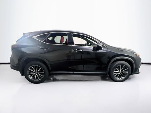 Used 2022 Lexus NX 350 AWD image 4