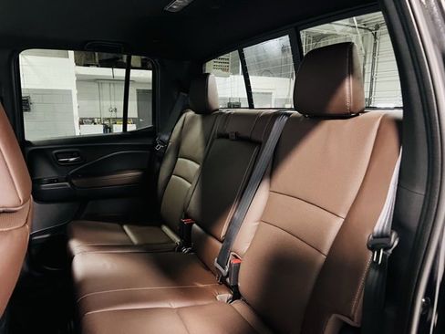 New 2026 Honda Ridgeline RTL image 25
