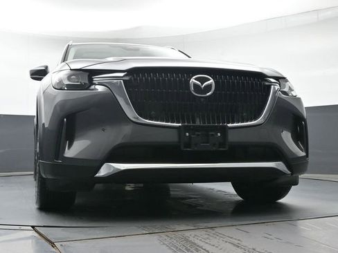 Certified 2024 MAZDA CX-90 Plug-In Hybrid w/ Premium Plus AWD/4WD image 37