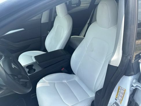Used 2022 Tesla Model 3 Long Range AWD/4WD image 12