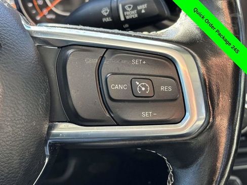Used 2020 Jeep Gladiator Sport w/ Quick Order Package 24S image 15
