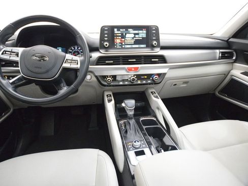 Used 2021 Kia Telluride S image 17