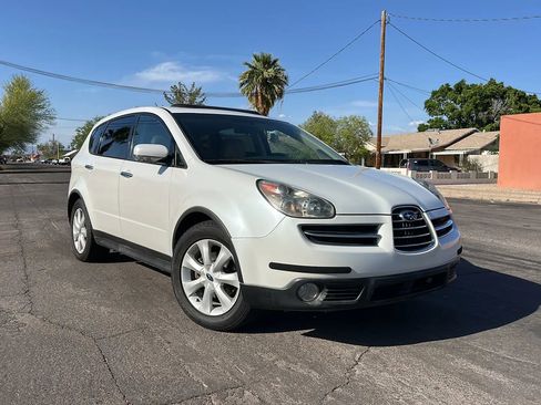Used 2006 Subaru Tribeca Limited image 38