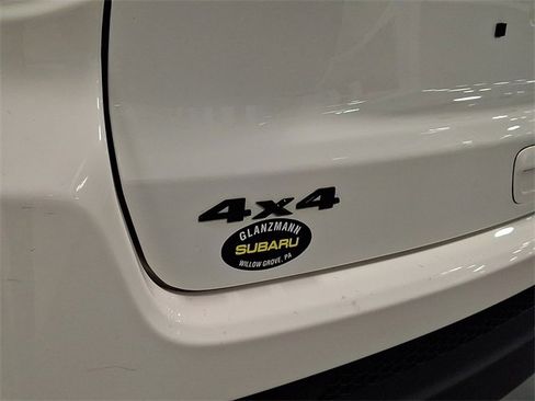 Used 2020 Jeep Compass Latitude image 30