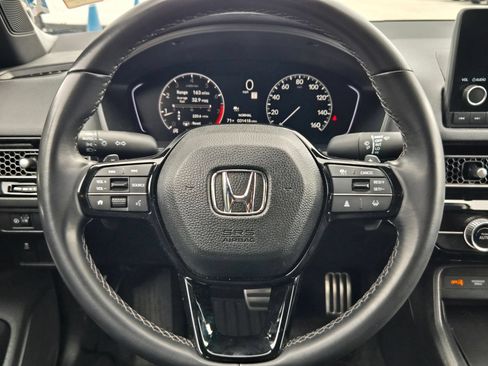 Used 2025 Honda Civic Sport image 20