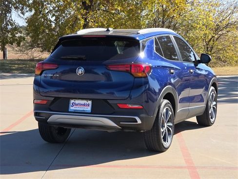 Used 2023 Buick Encore GX Select image 8