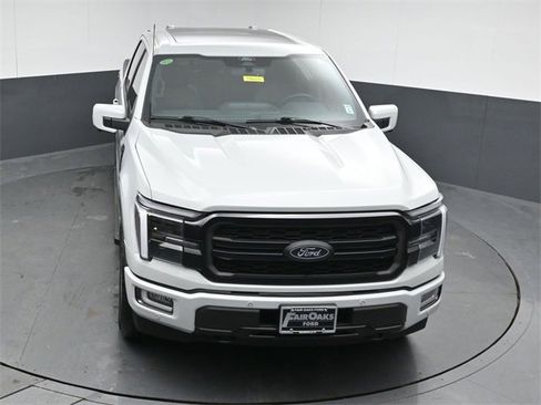 Used 2024 Ford F150 Lariat image 48
