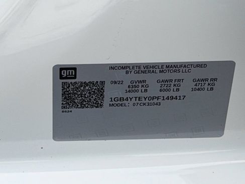 Used 2023 Chevrolet Silverado 3500 LT w/ Convenience Package image 27