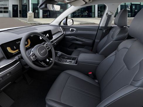 New 2025 Kia Sorento S image 18