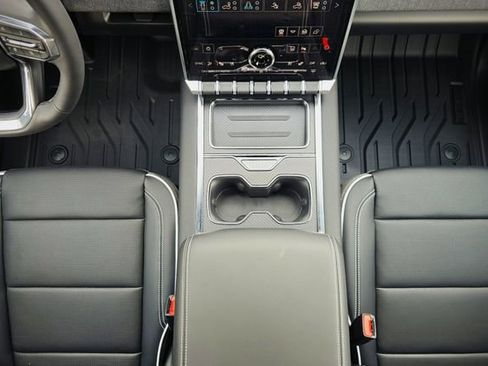 New 2026 GMC Sierra EV Elevation w/ Premium Package image 35