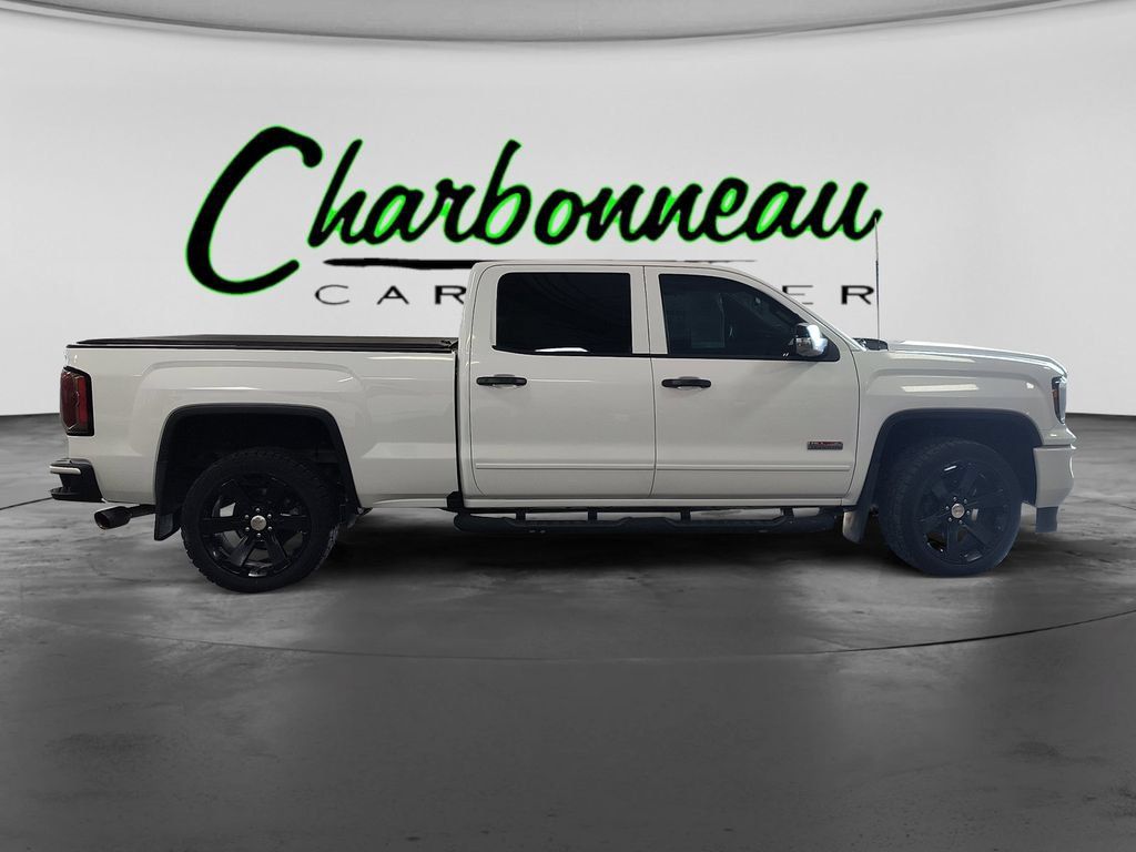 Used 2018 GMC Sierra 1500 SLT AWD/4WD image 6