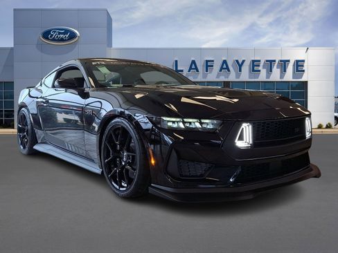 New 2026 Ford Mustang GT Premium w/ GT Performance Package image 1