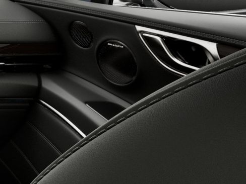 New 2026 Genesis GV80 2.5T Advanced AWD/4WD image 23