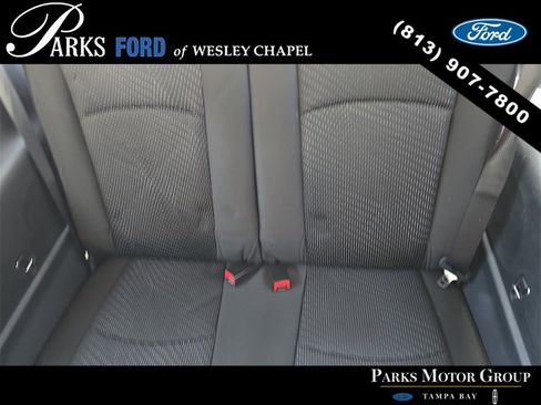Used 2018 Dodge Journey SE image 16