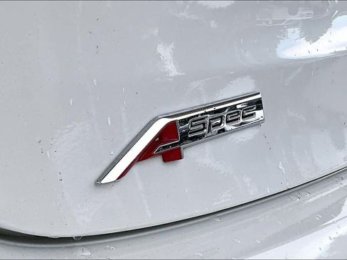 Used 2020 Acura TLX w/ Technology & A-SPEC Package FWD image 9